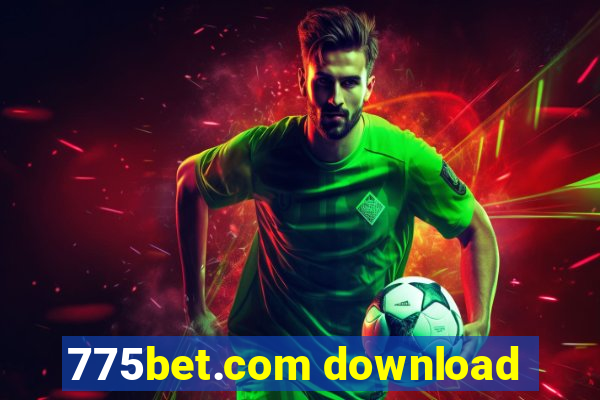 775bet.com download
